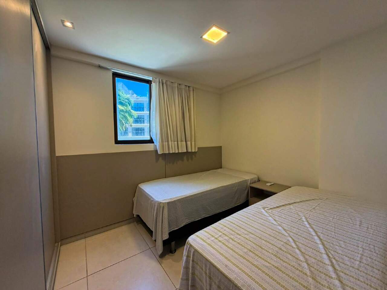Apartamento à venda no Intermares: 