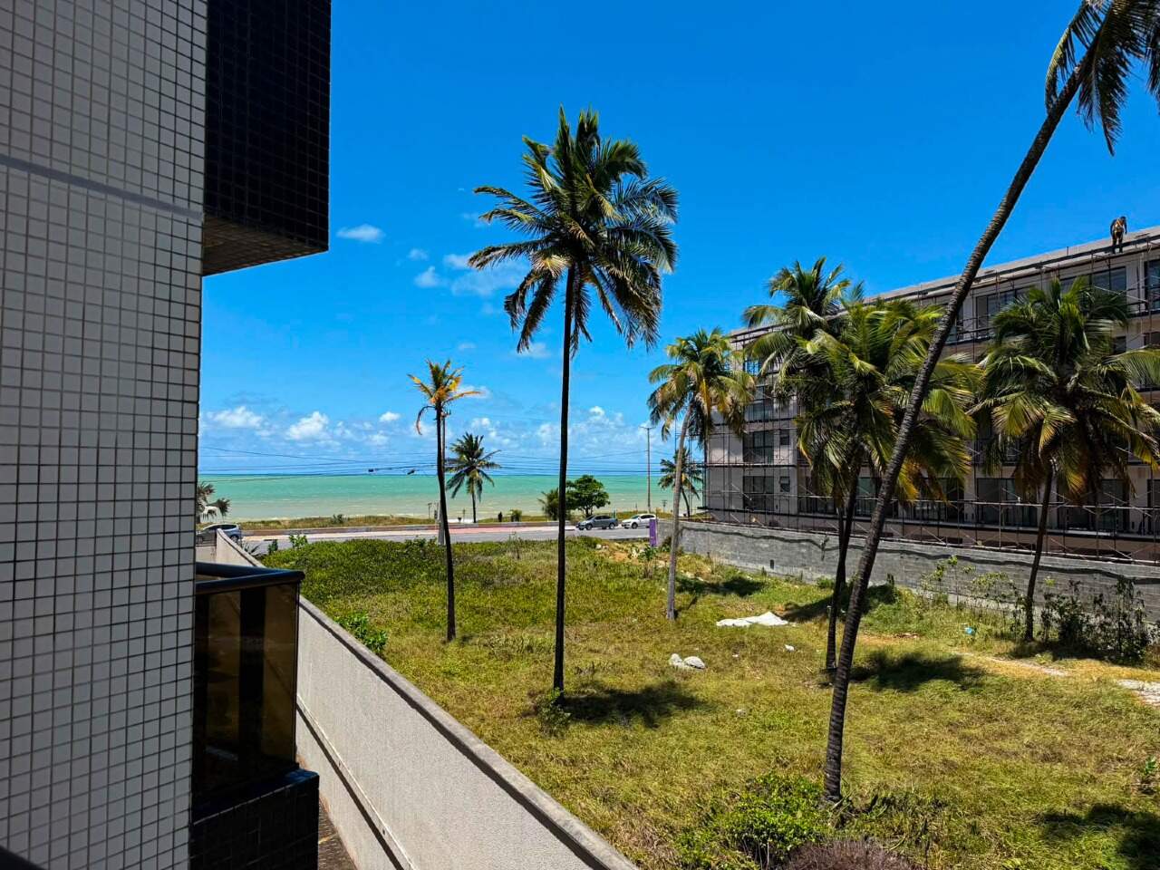 Apartamento à venda no Intermares: 