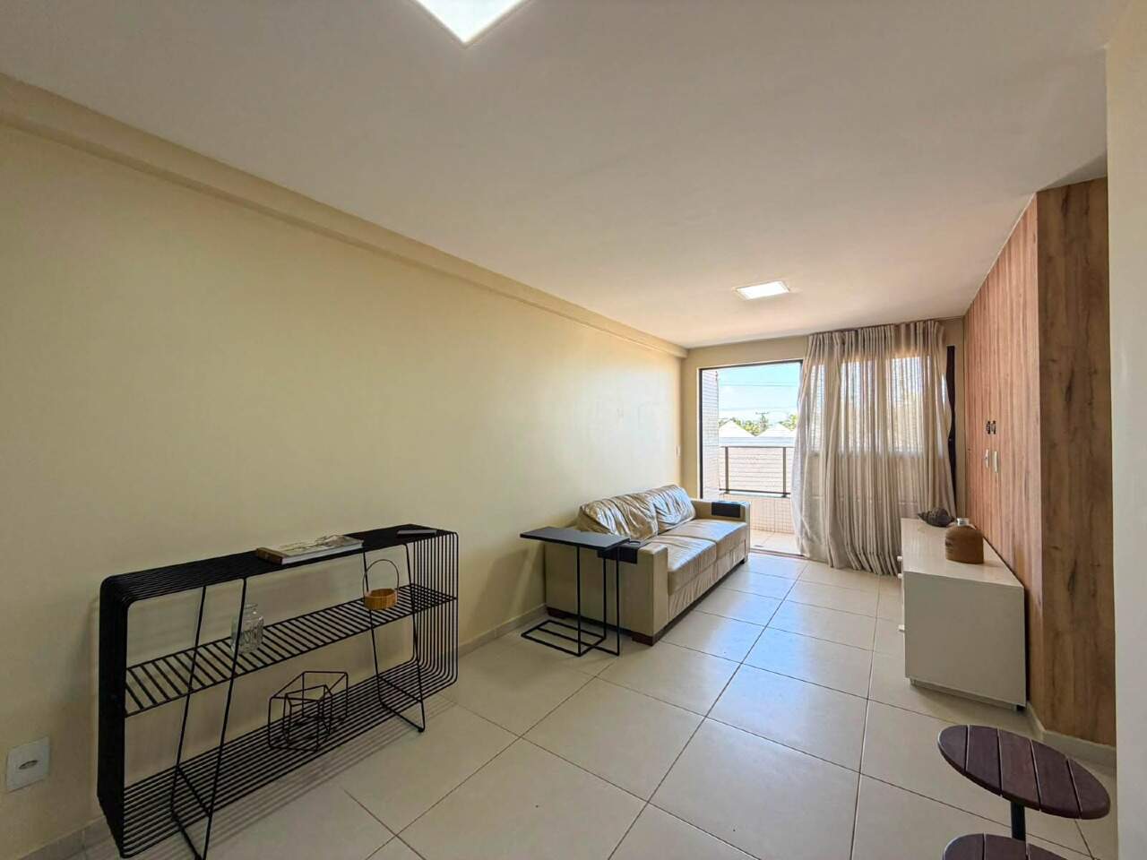Apartamento à venda no Intermares: 
