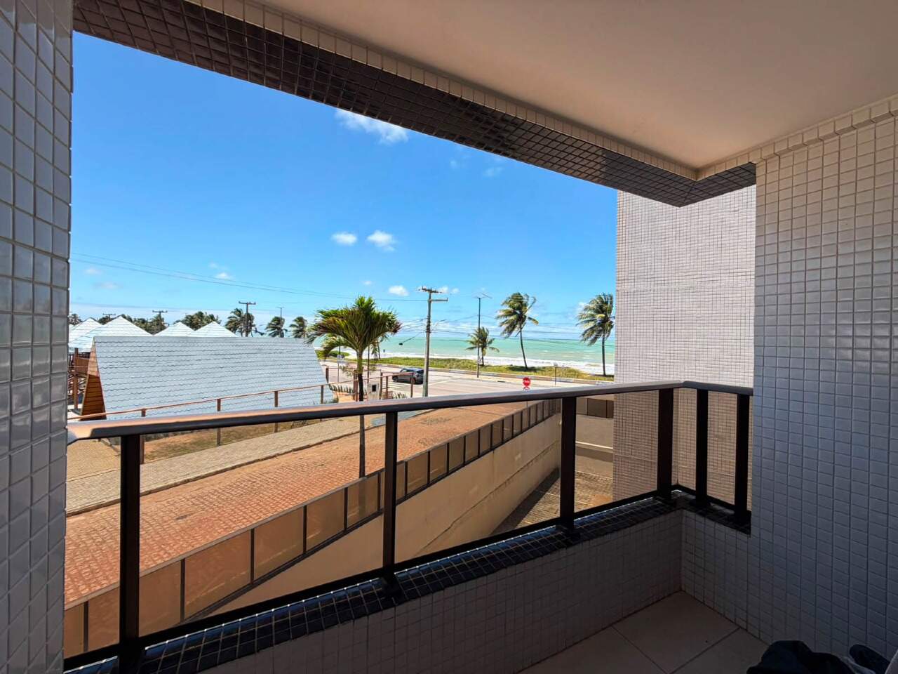 Apartamento à venda no Intermares: 
