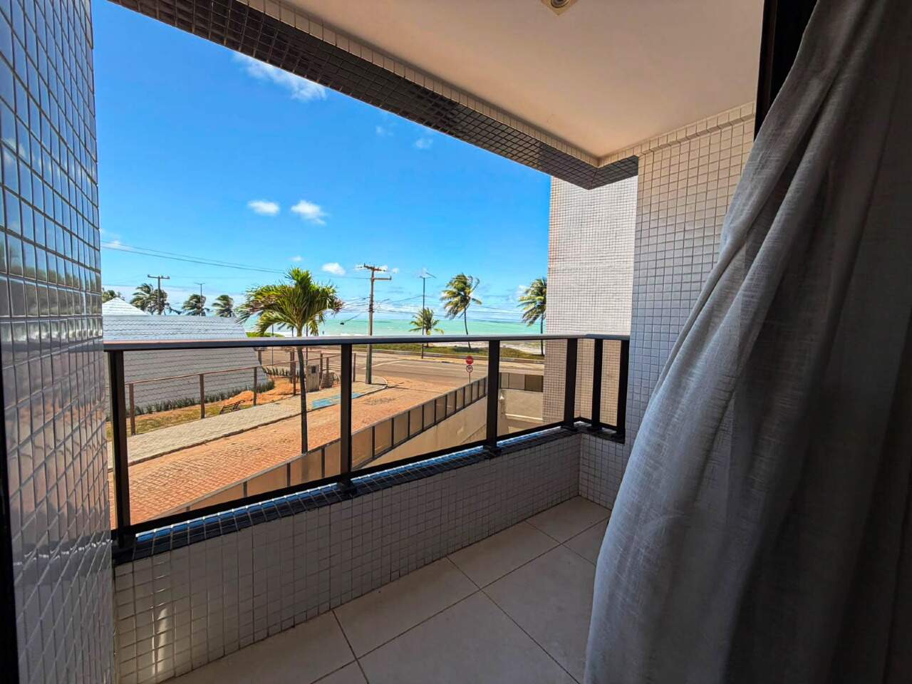 Apartamento à venda no Intermares: 