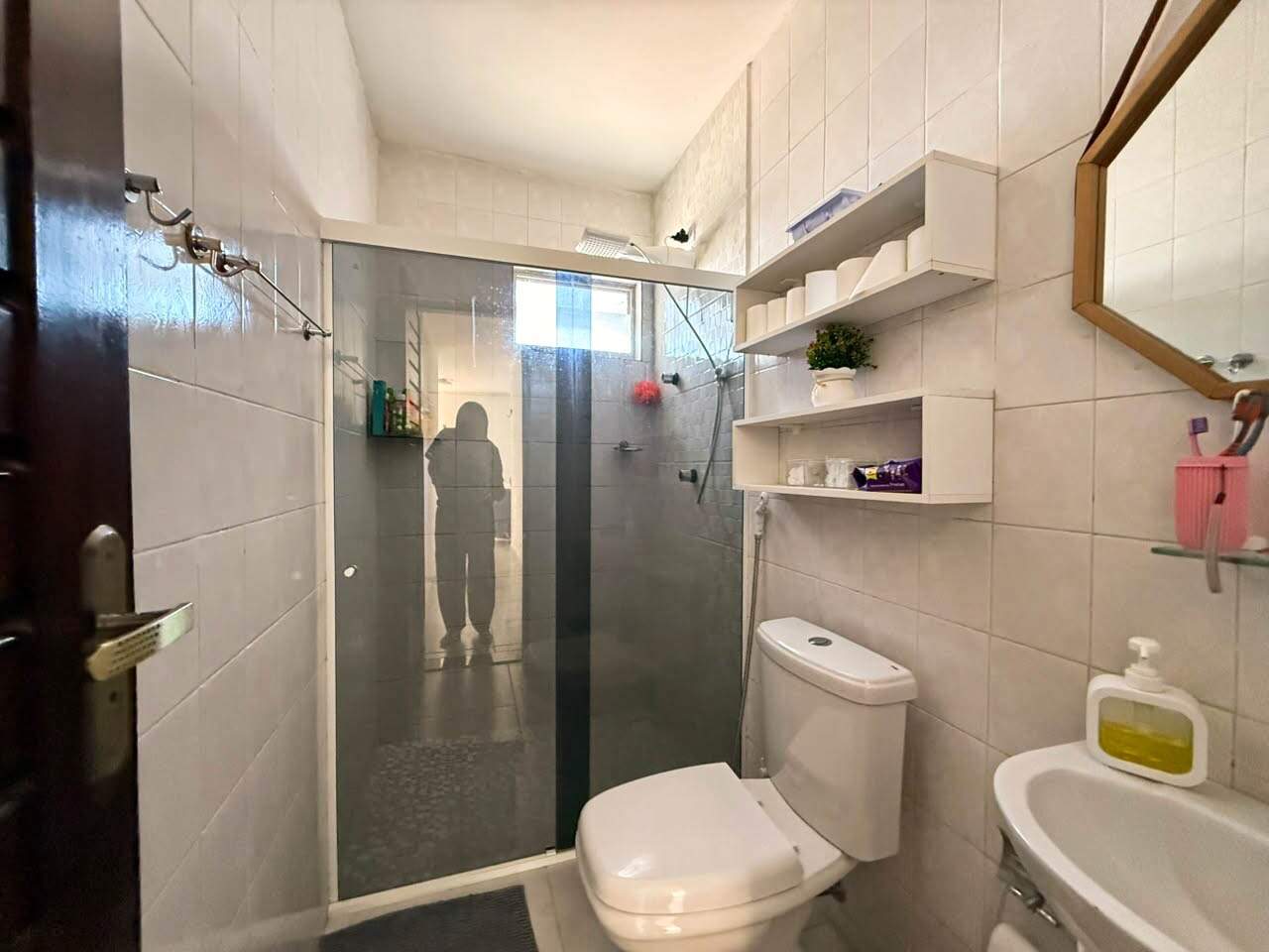 Apartamento à venda no Poço: 