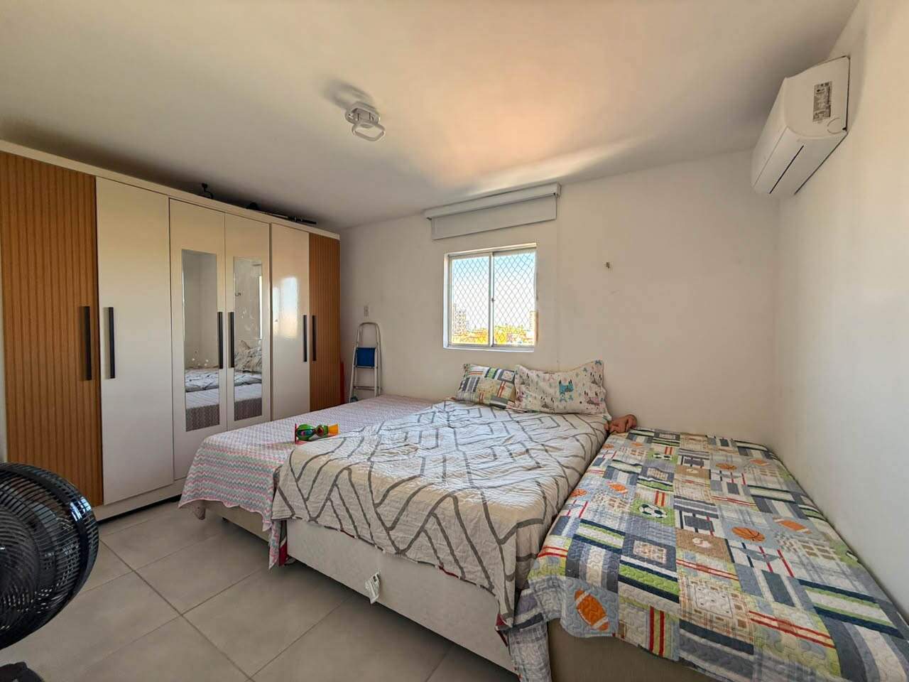 Apartamento à venda no Poço: 