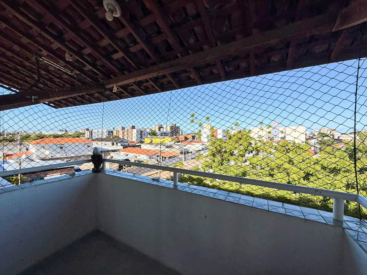 Apartamento à venda no Poço: 