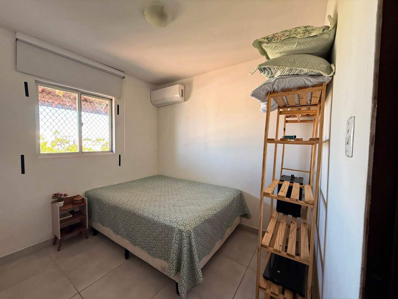 Apartamento à venda no Poço: 