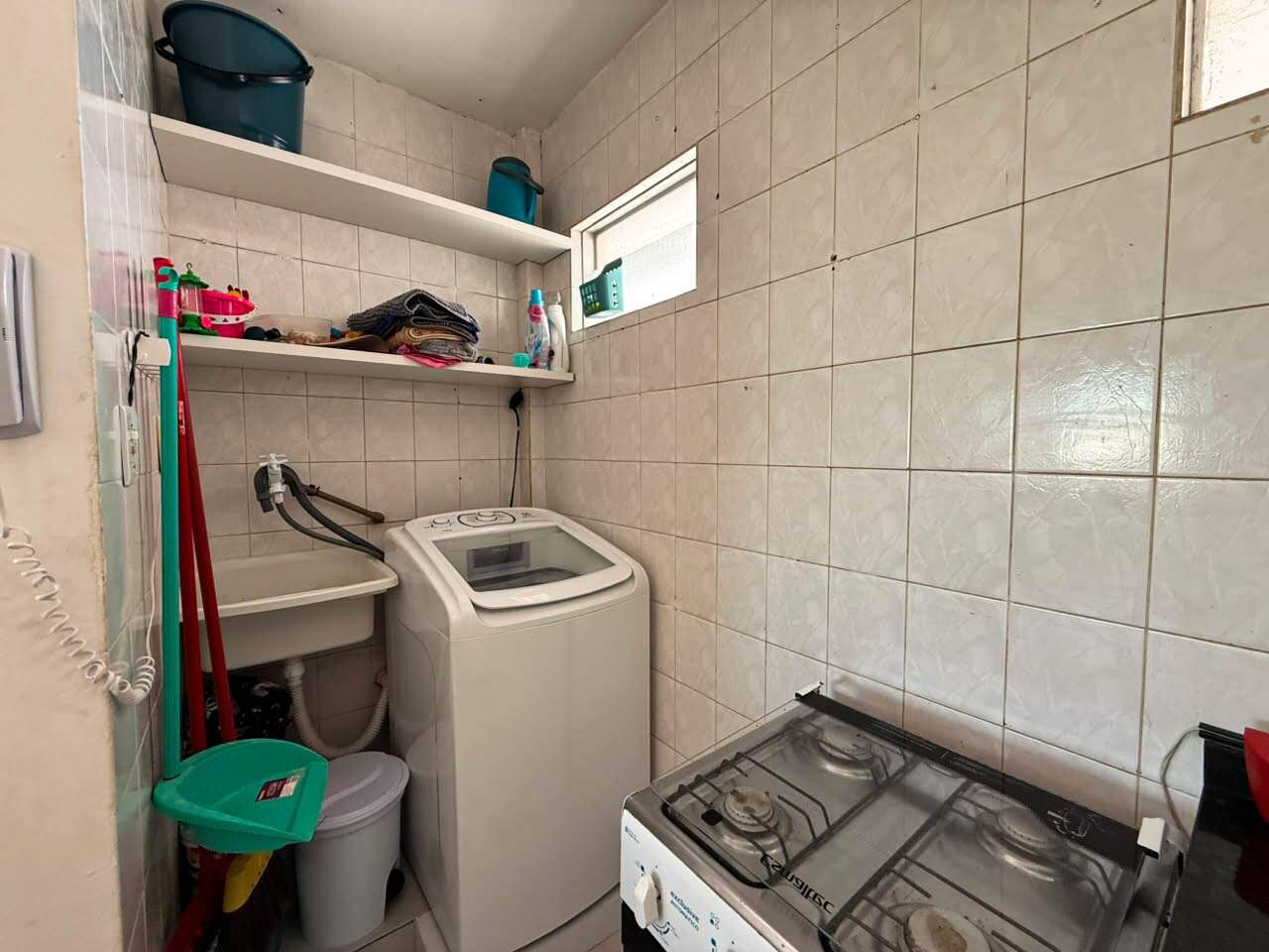 Apartamento à venda no Poço: 