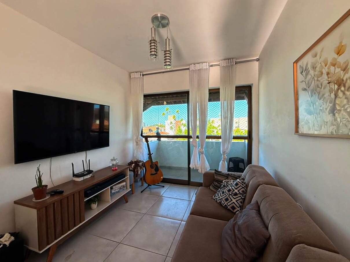 Apartamento à venda no Poço: 