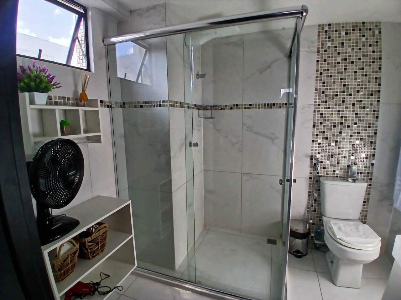 Flat à venda no Tambaú: 