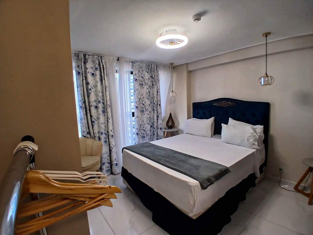 Flat à venda no Tambaú: 