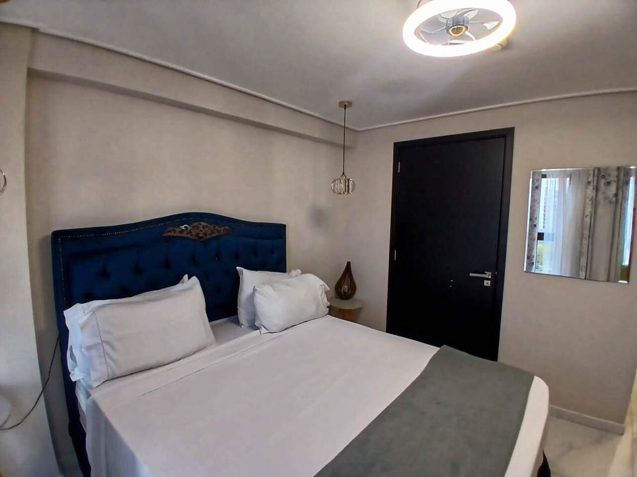 Flat à venda no Tambaú: 