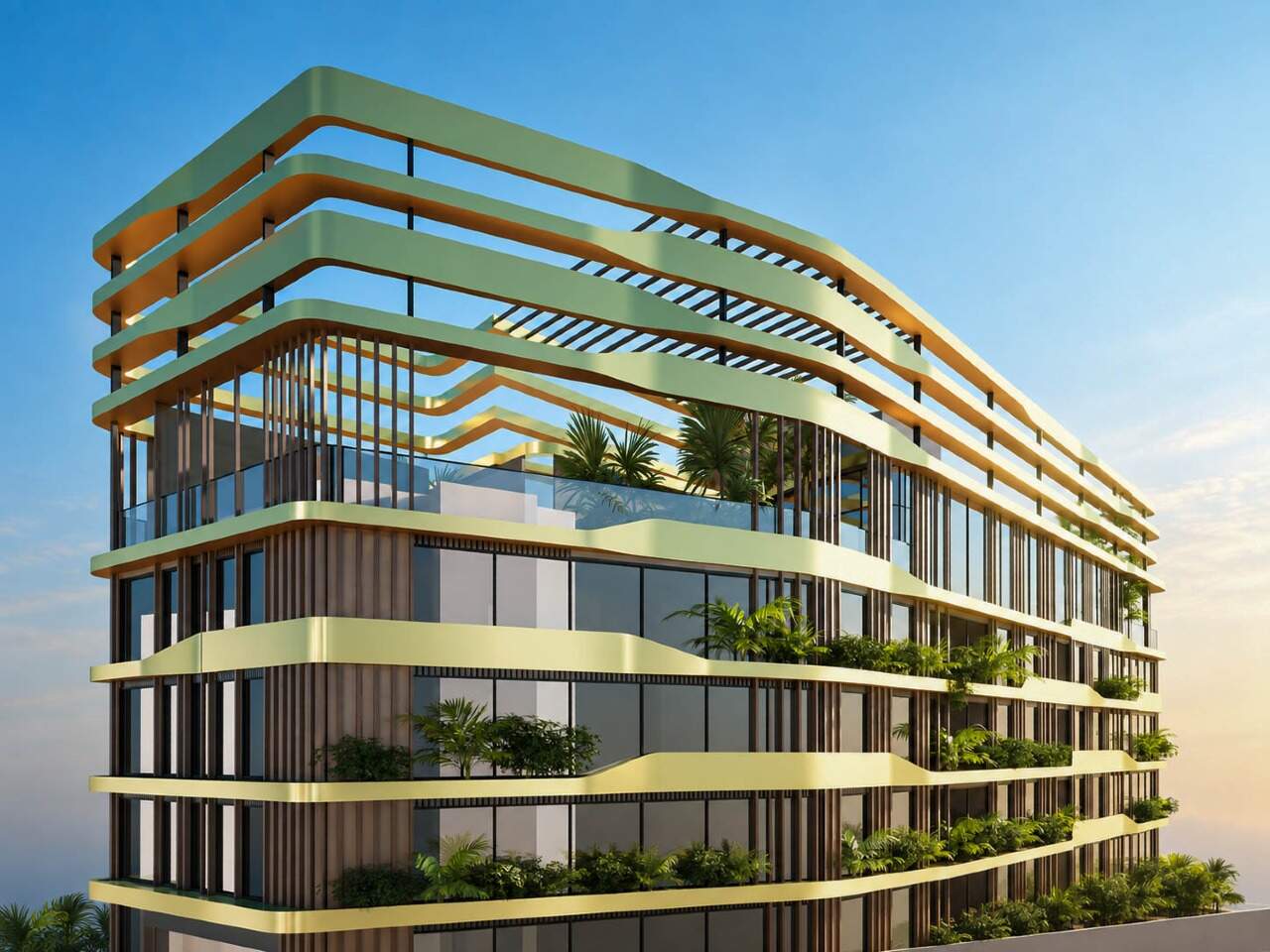 Apartamento à venda no Altiplano Cabo Branco: 