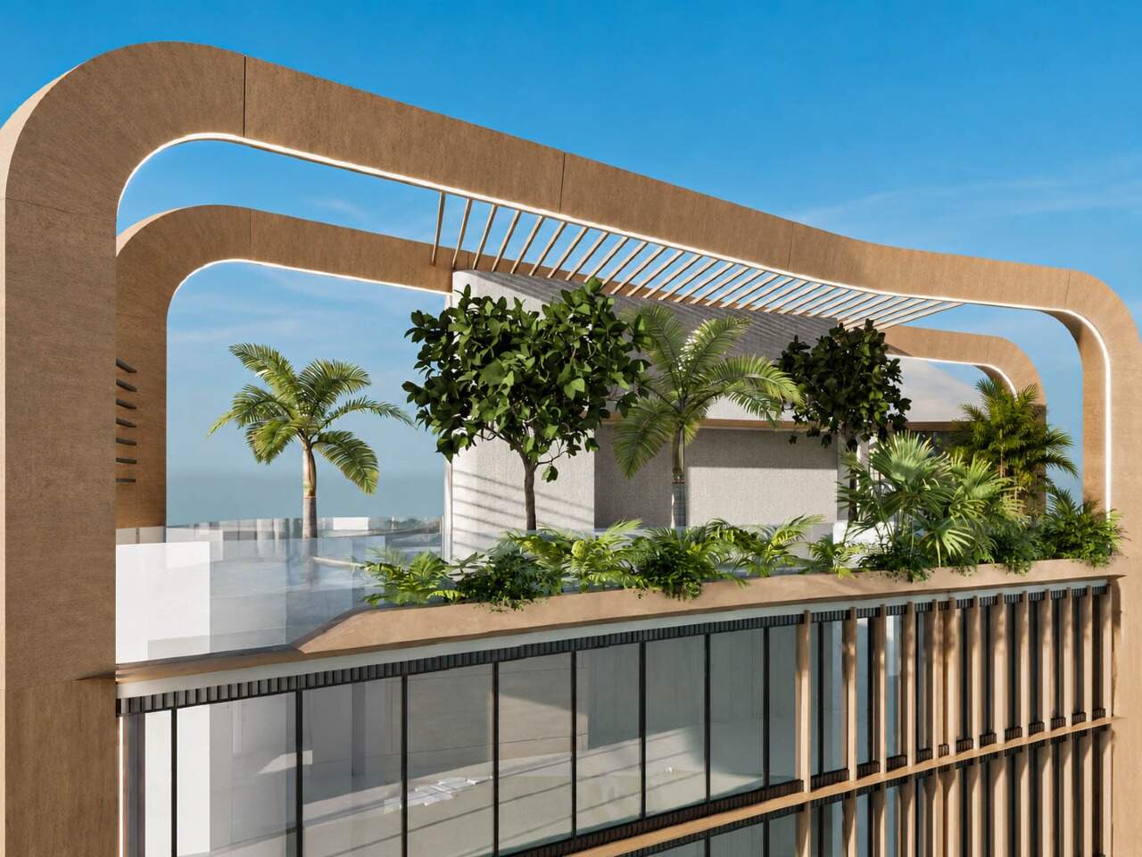 Apartamento à venda no Altiplano Cabo Branco: 