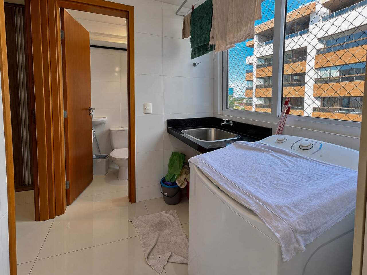 Apartamento Duplex à venda no Intermares: 