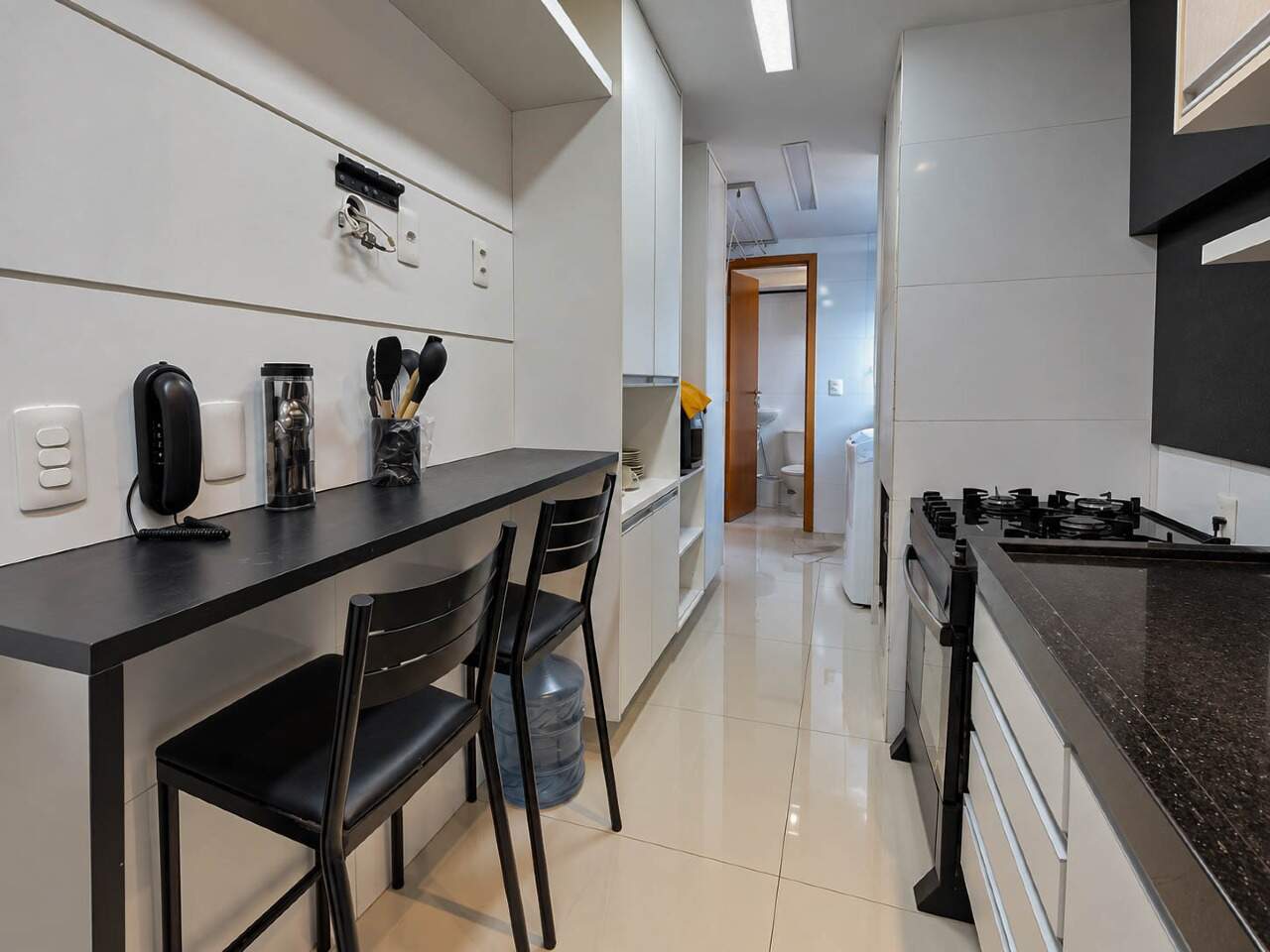 Apartamento Duplex à venda no Intermares: 