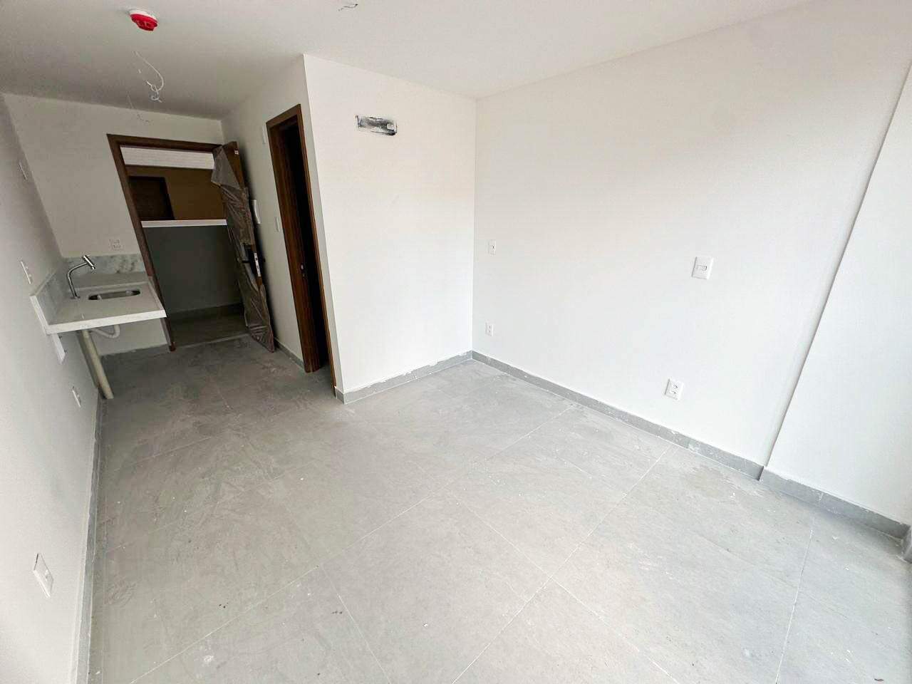 Flat à venda no Cabo Branco: 