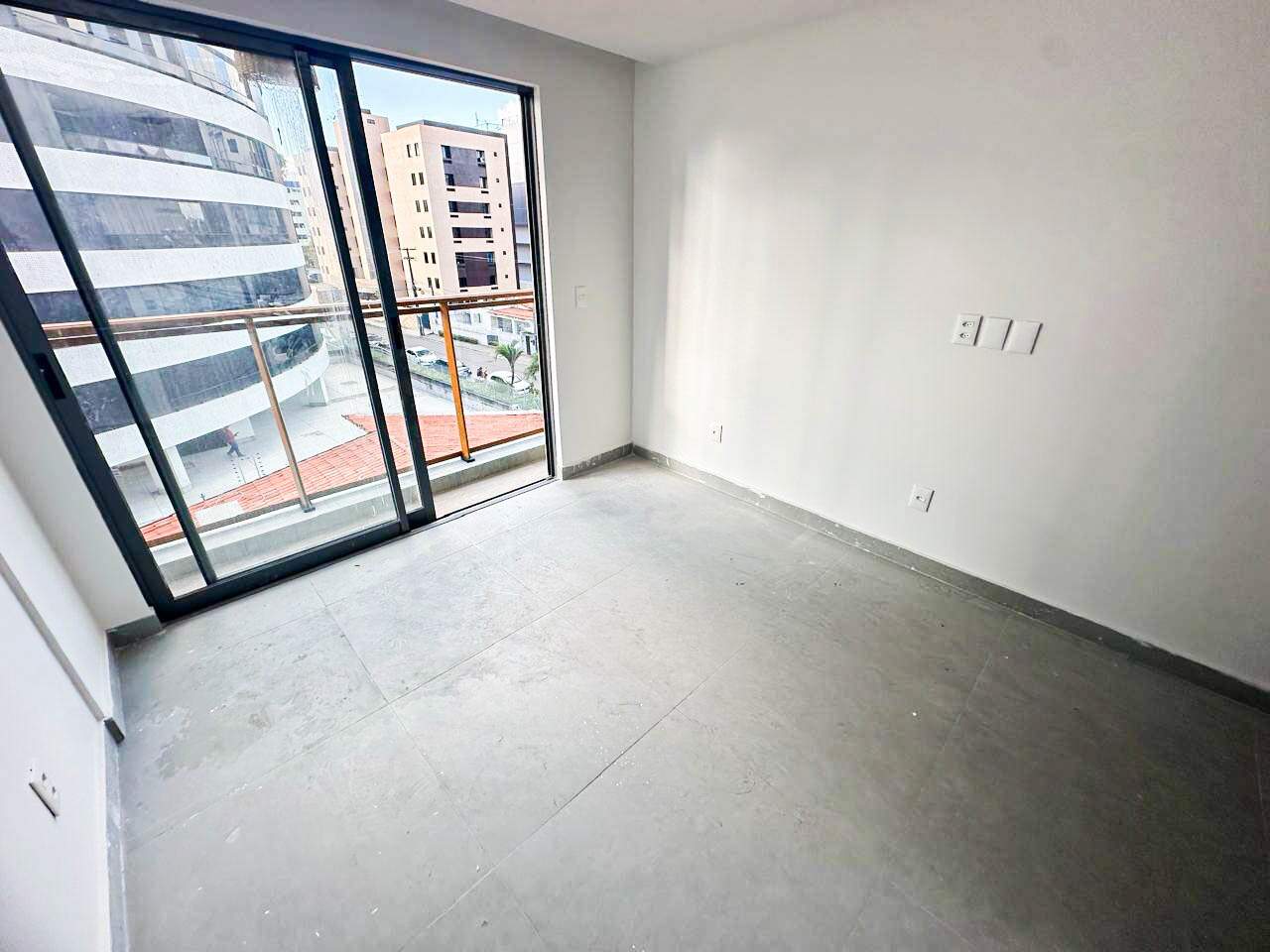 Flat à venda no Cabo Branco: 