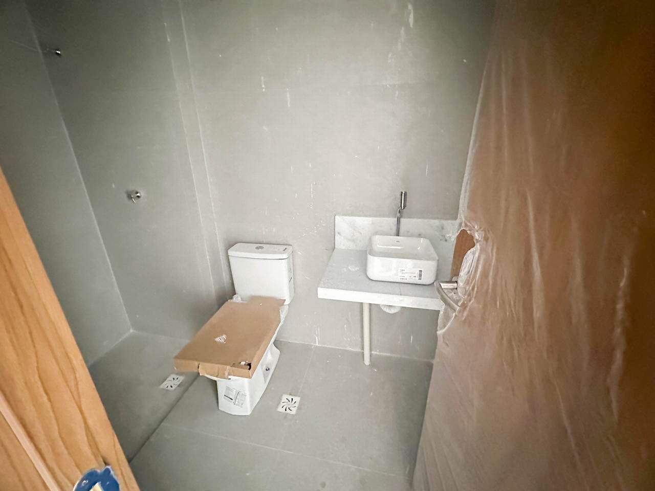 Flat à venda no Cabo Branco: 