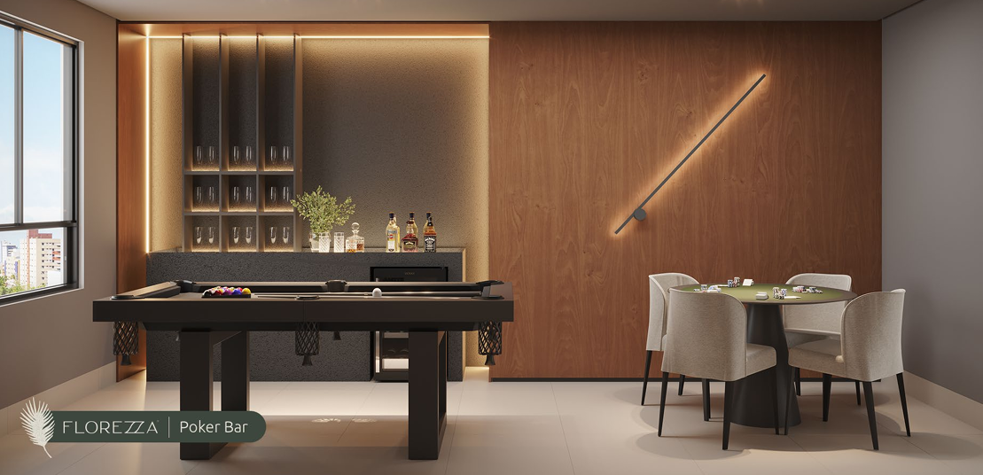 Apartamento à venda no Intermares: 