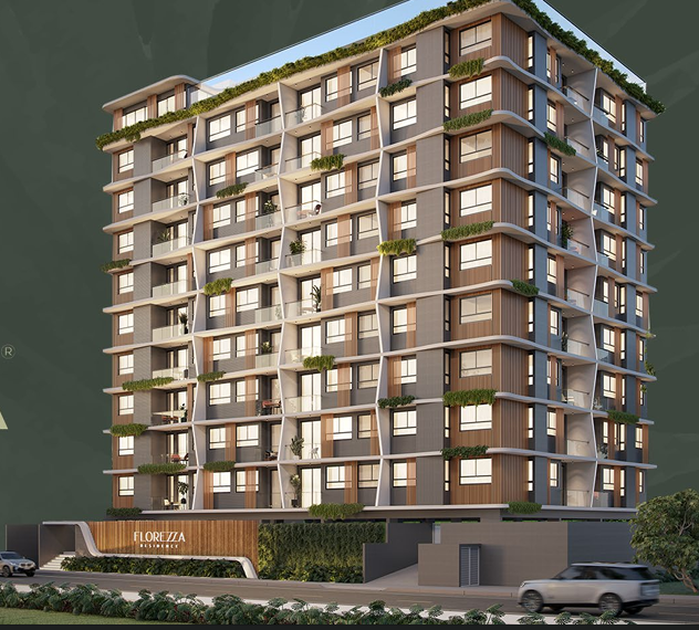 Apartamento à venda no Intermares: 