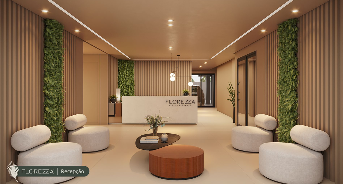Apartamento à venda no Intermares: 