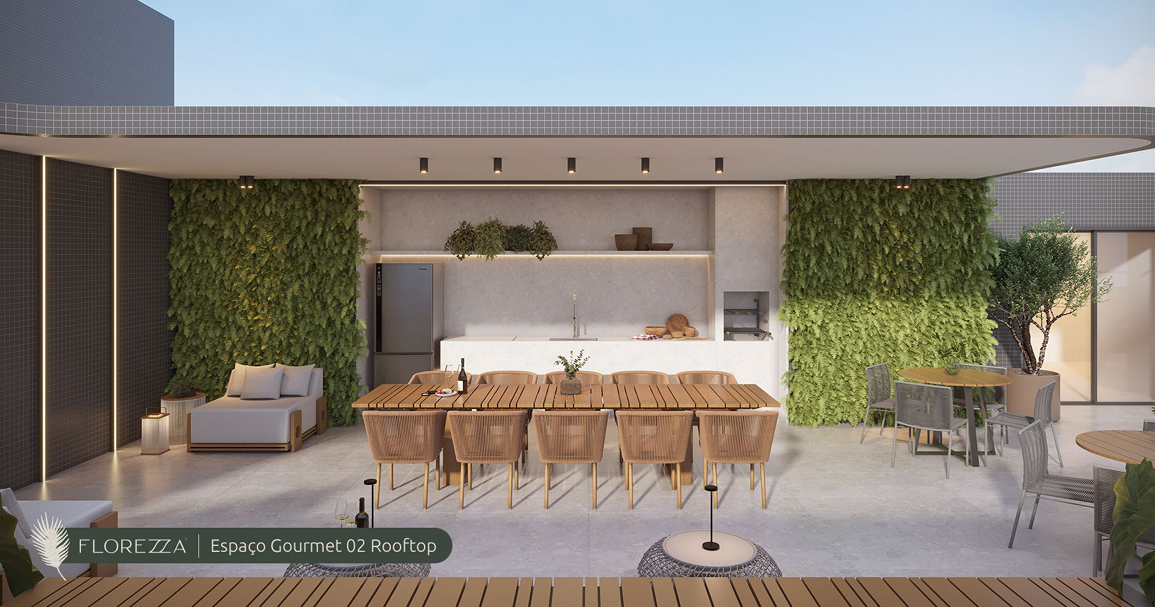 Apartamento à venda no Intermares: 