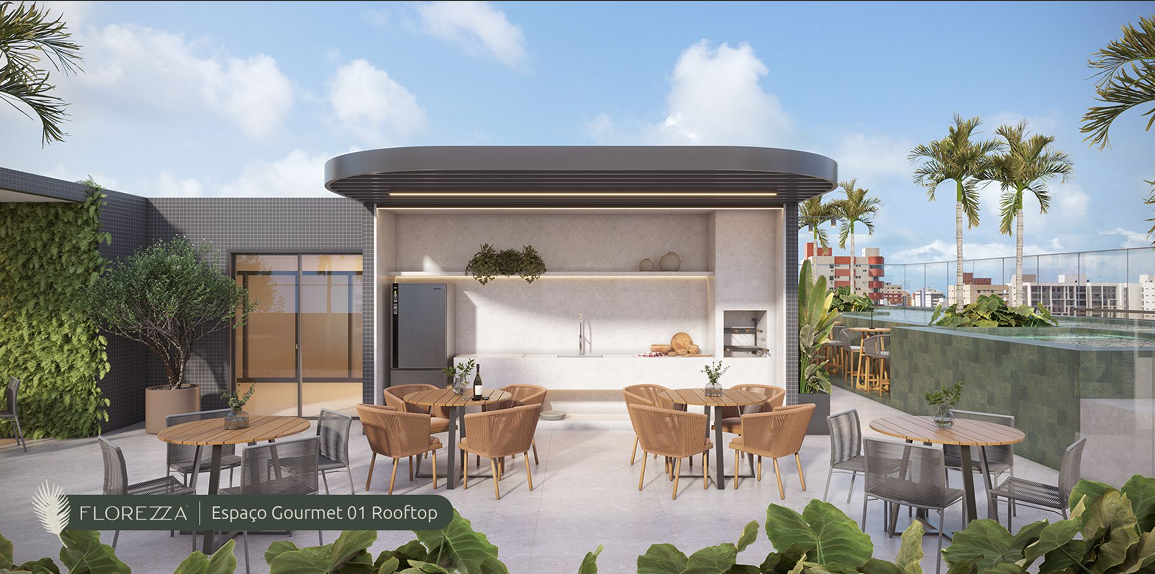 Apartamento à venda no Intermares: 