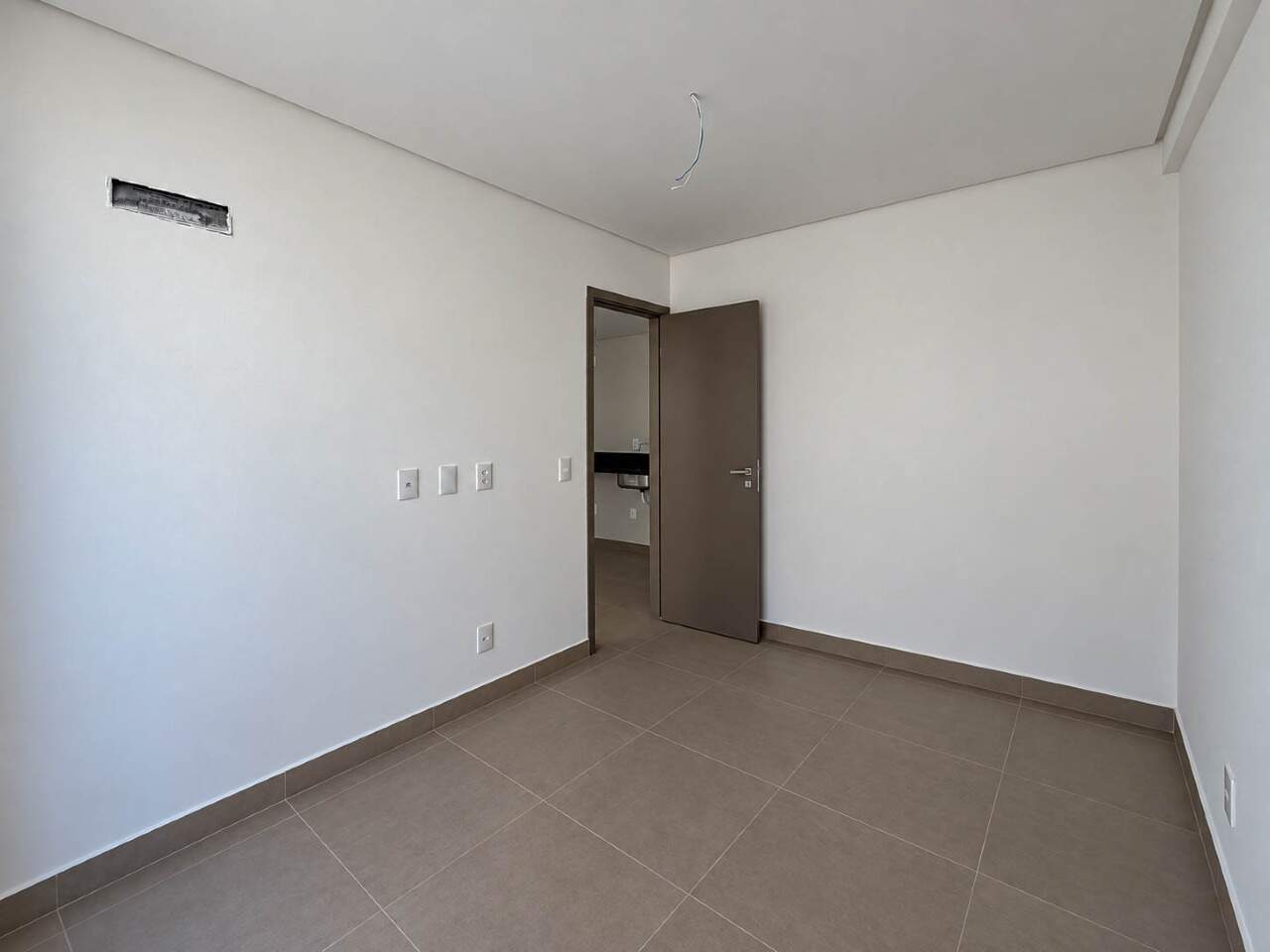 Apartamento à venda no Intermares: 