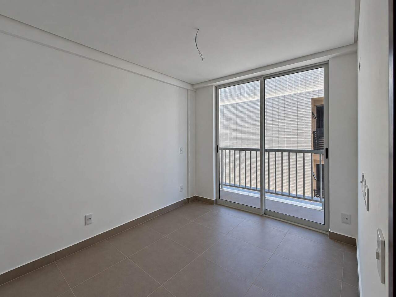 Apartamento à venda no Intermares: 