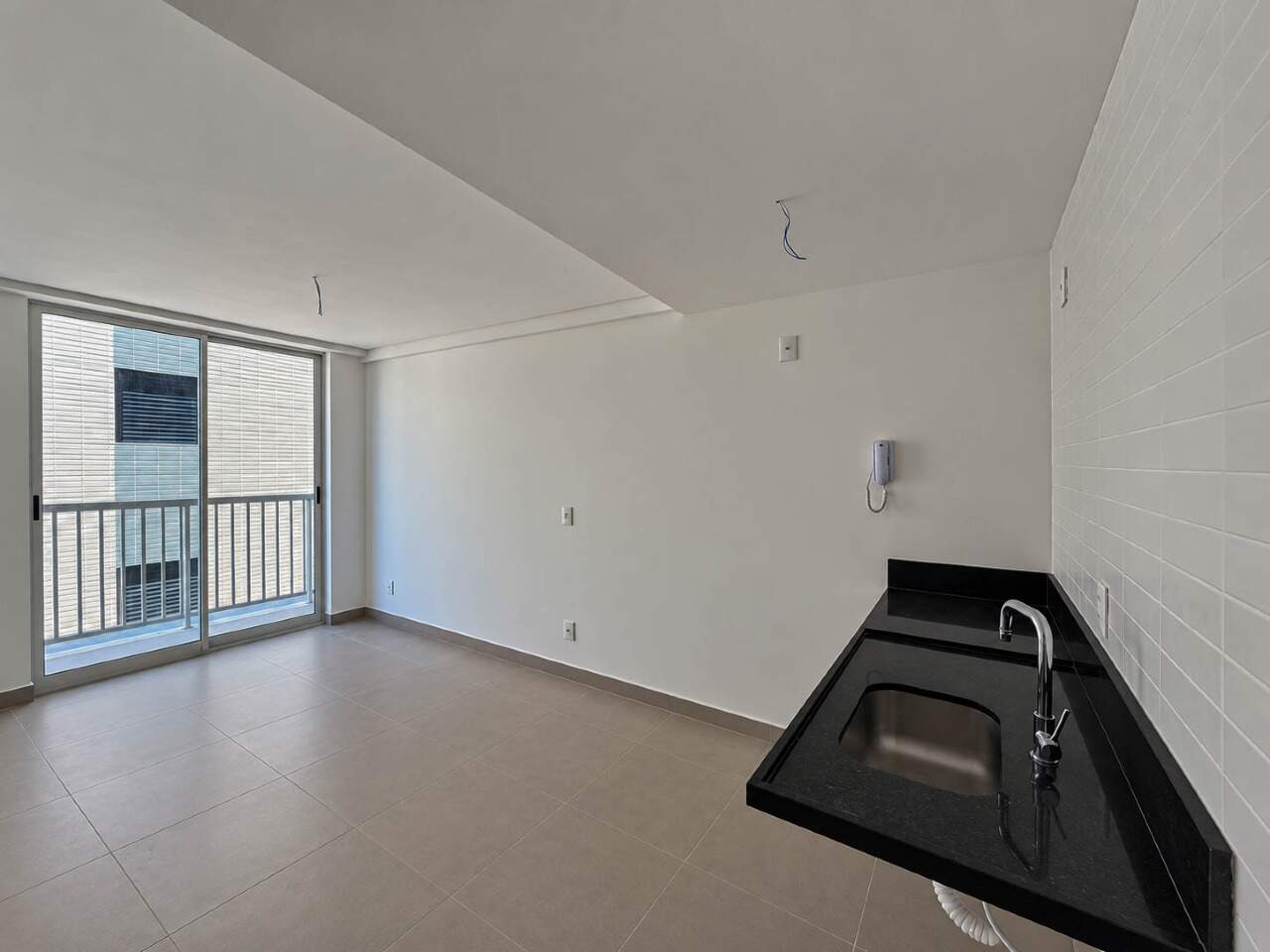 Apartamento à venda no Intermares: 