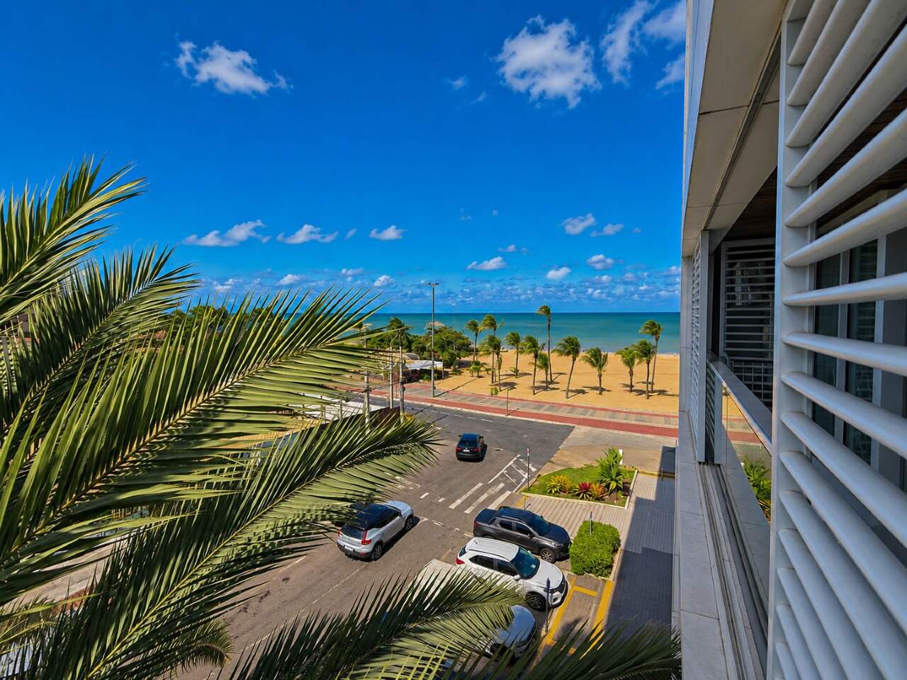 Apartamento à venda no Tambaú: 