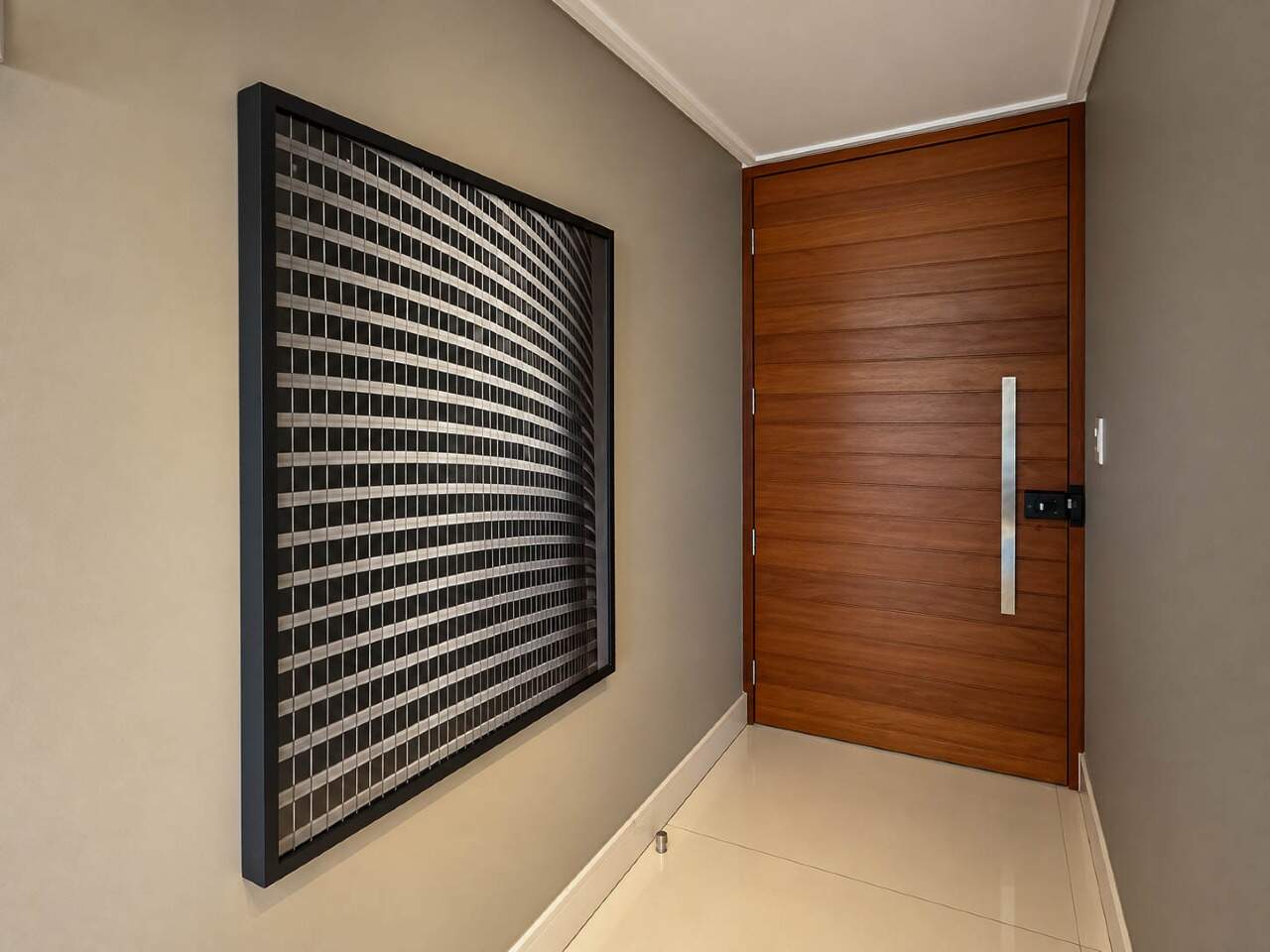 Apartamento à venda no Tambaú: 