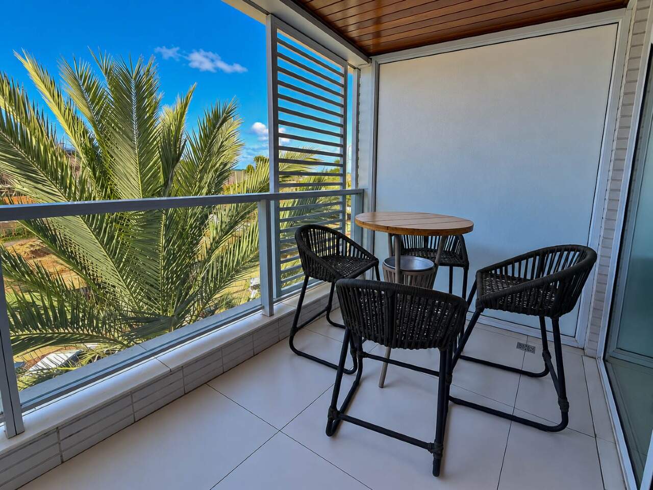 Apartamento à venda no Tambaú: 