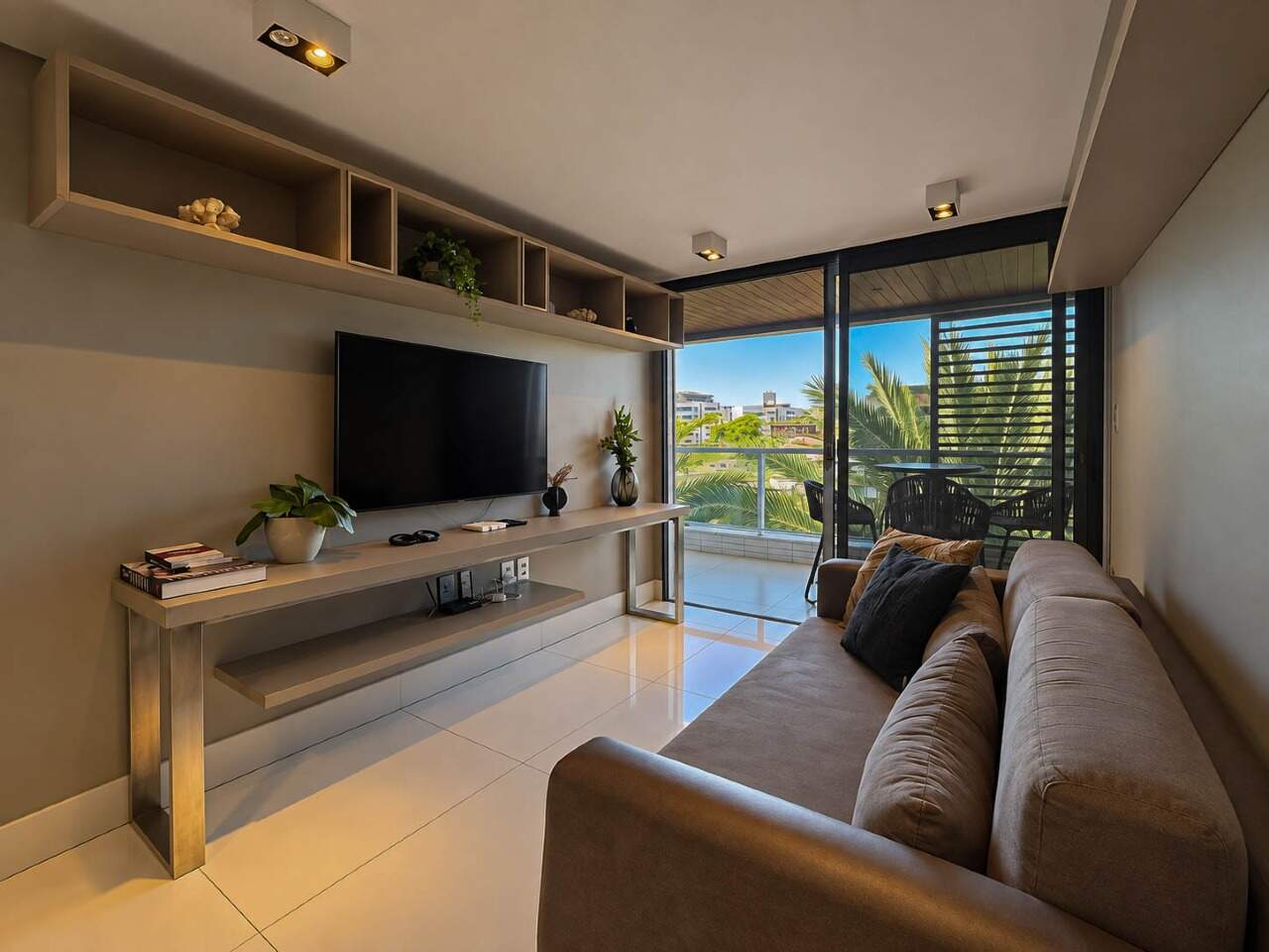 Apartamento à venda no Tambaú: 