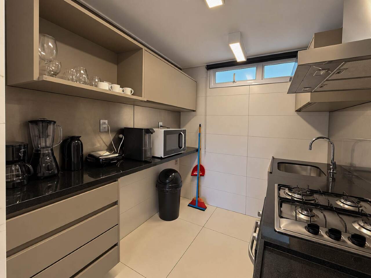 Apartamento à venda no Tambaú: 