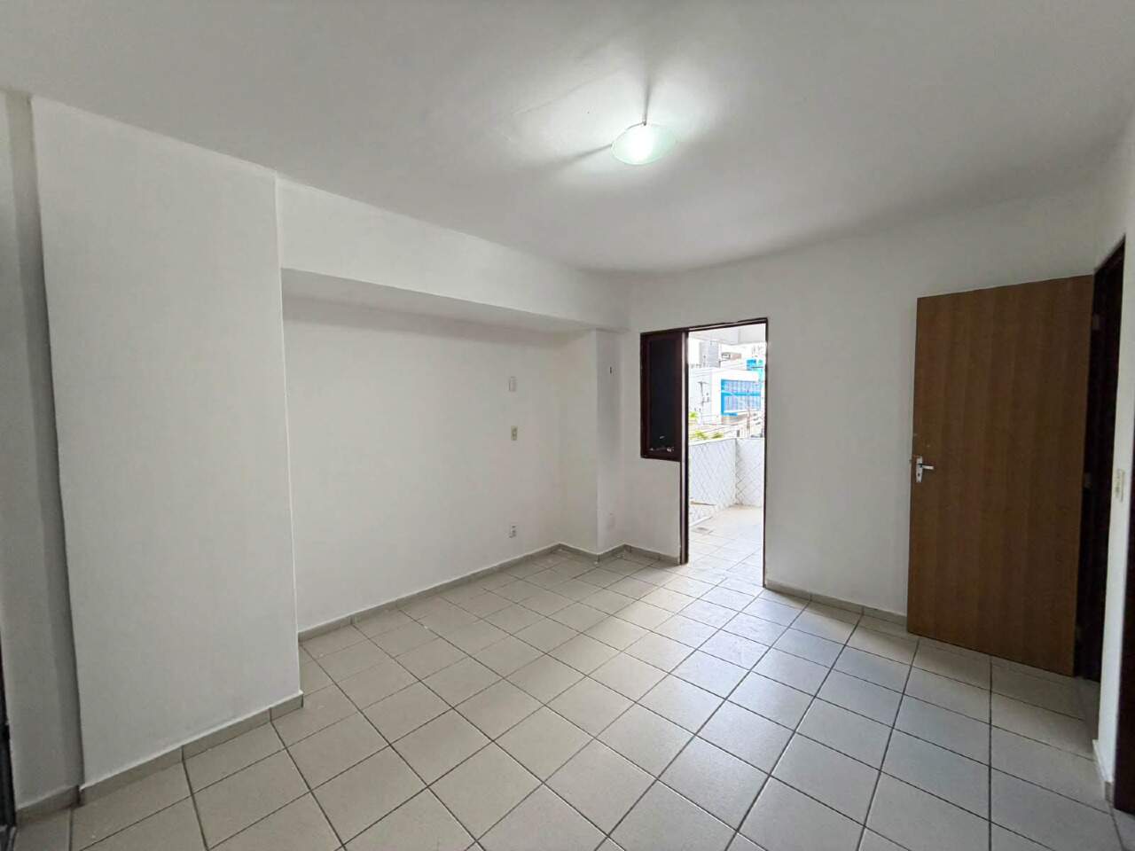 Apartamento à venda no Tambaú: 