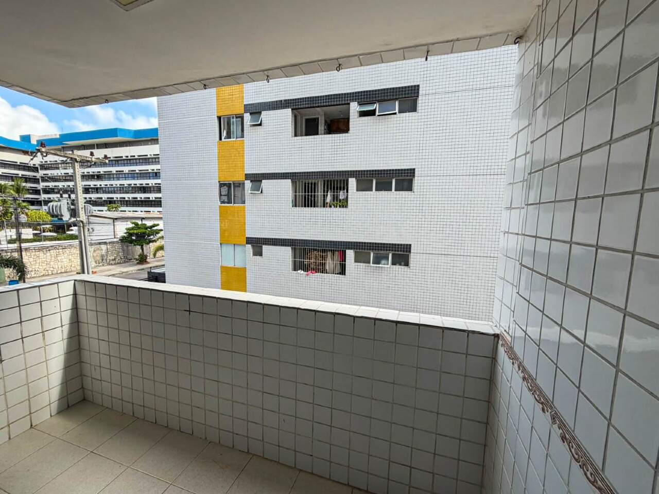 Apartamento à venda no Tambaú: 