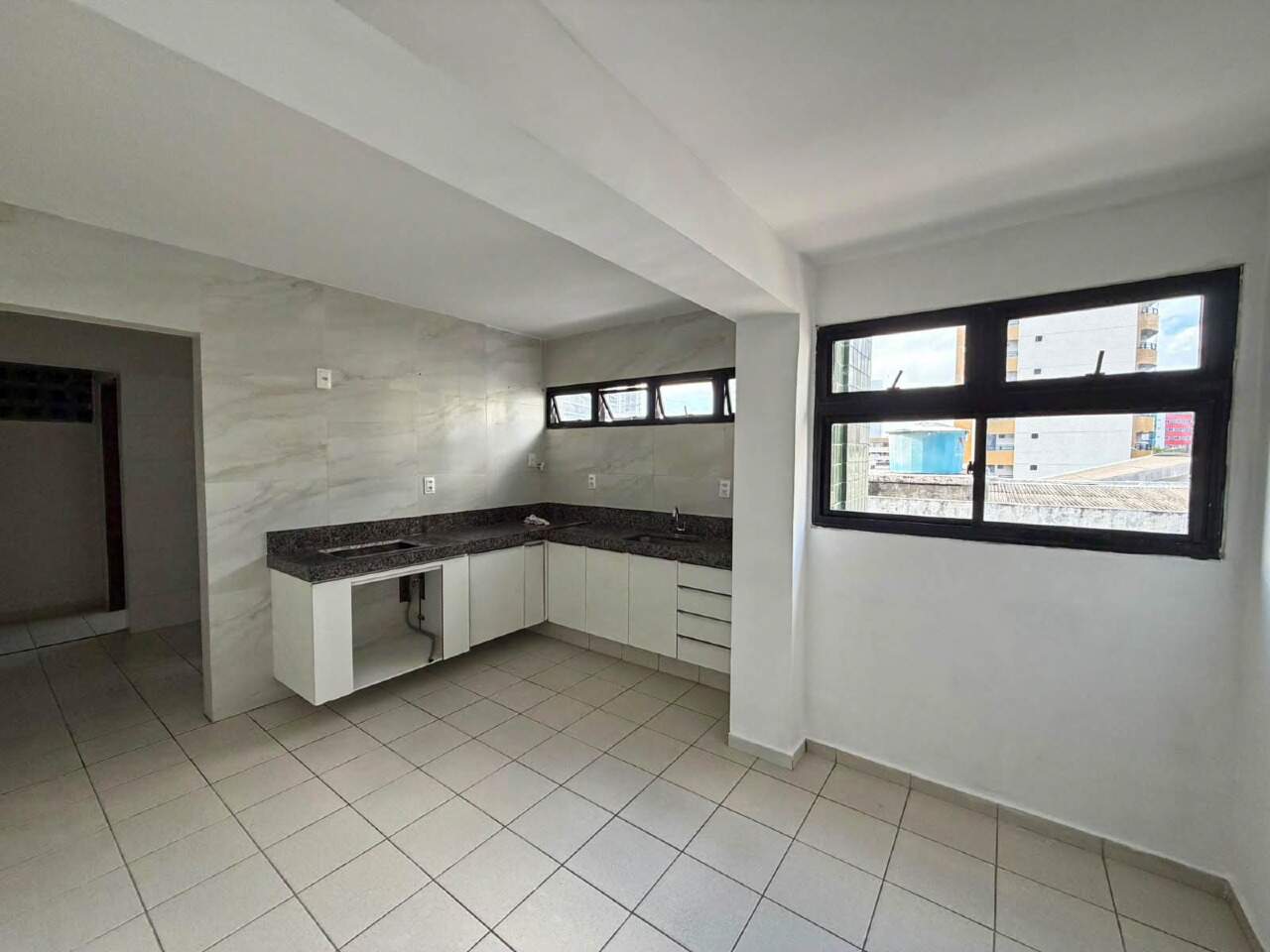 Apartamento à venda no Tambaú: 