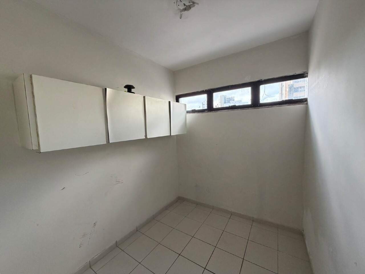 Apartamento à venda no Tambaú: 