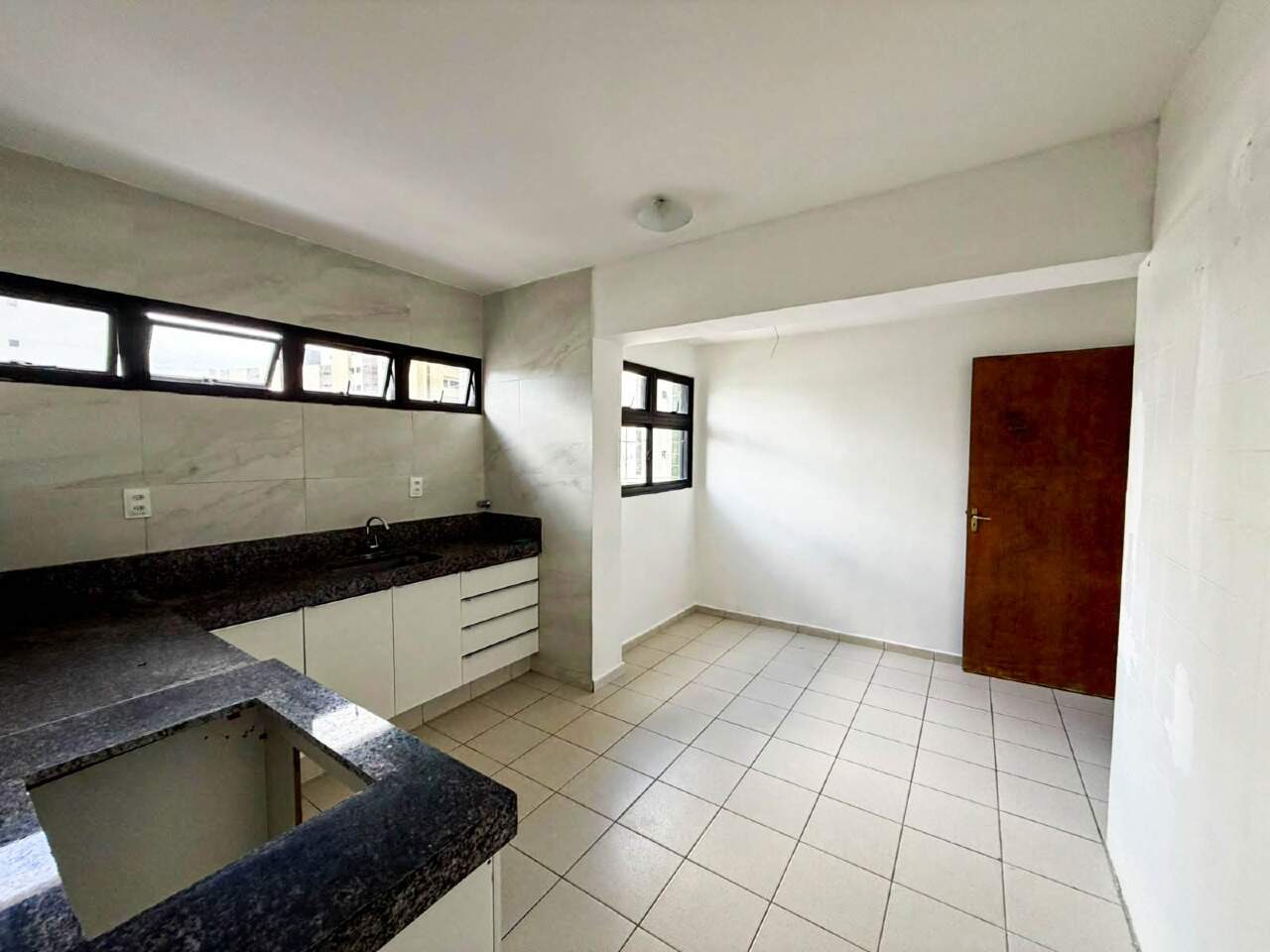 Apartamento à venda no Tambaú: 