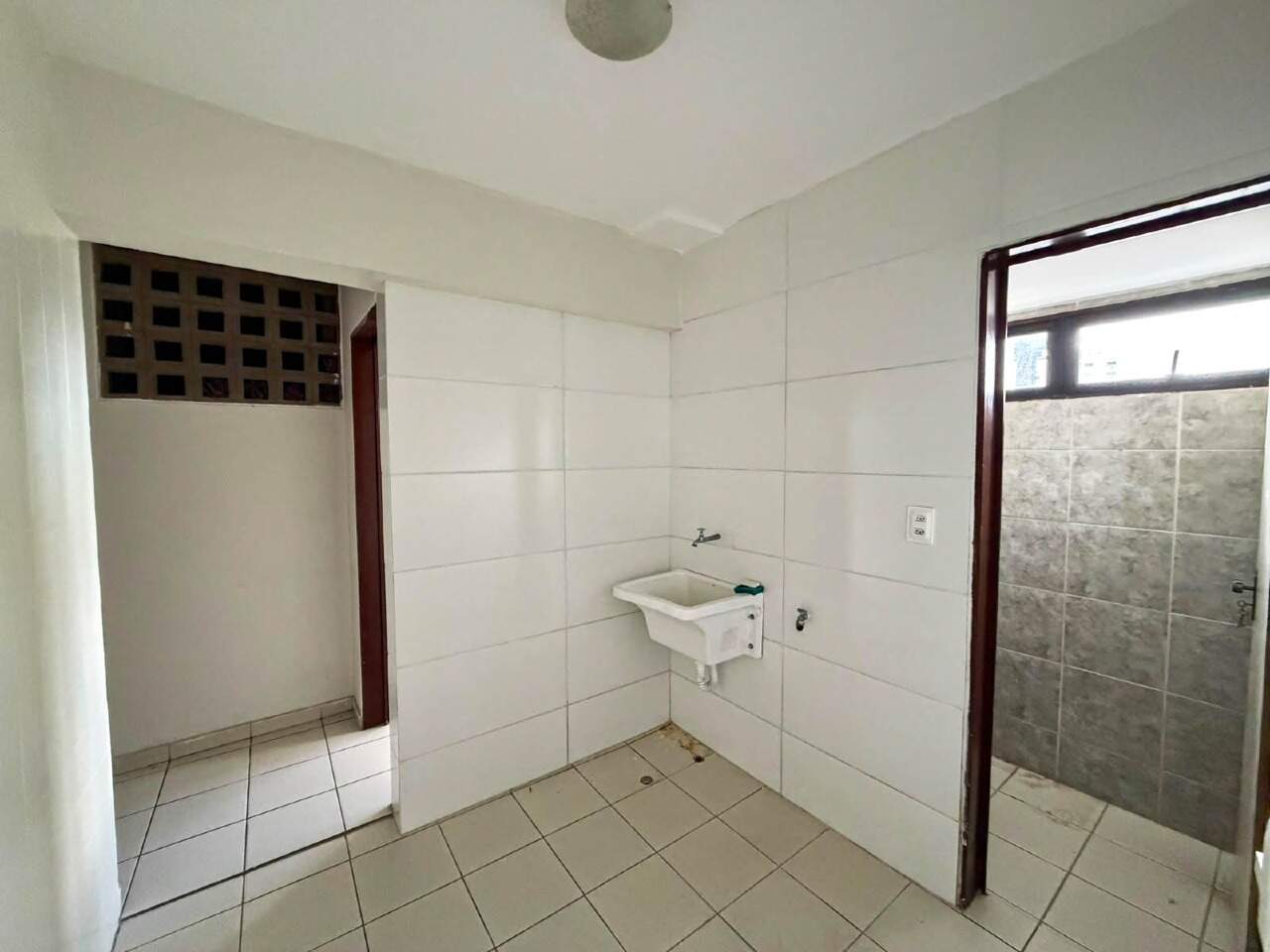 Apartamento à venda no Tambaú: 