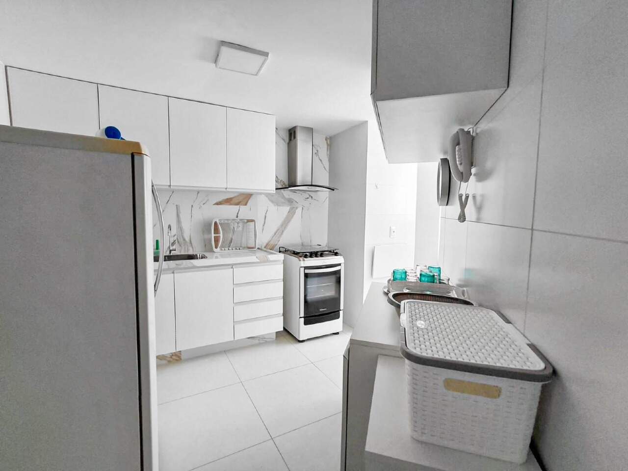 Apartamento à venda no Manaíra: 