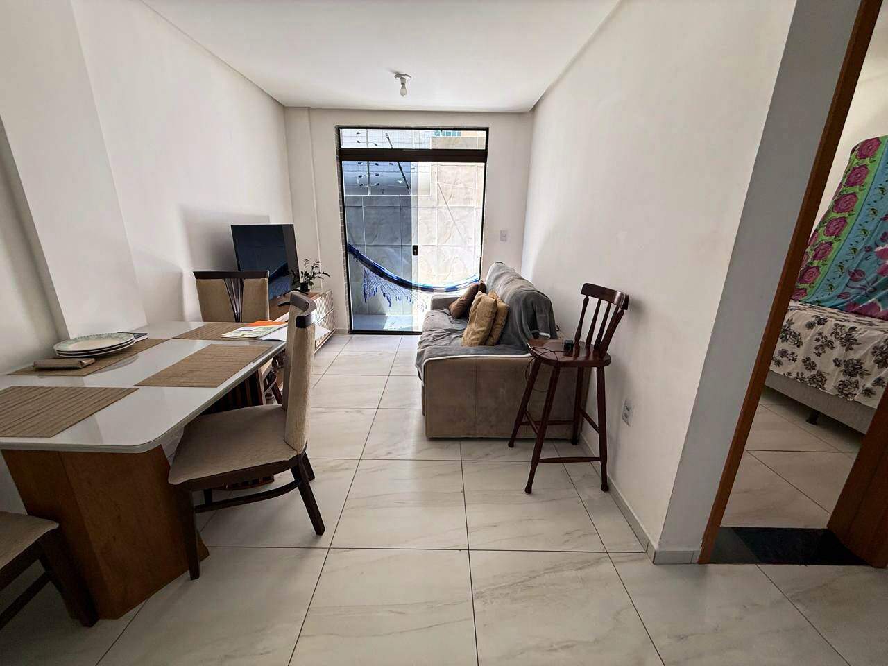 Apartamento Garden à venda no Bessa: 