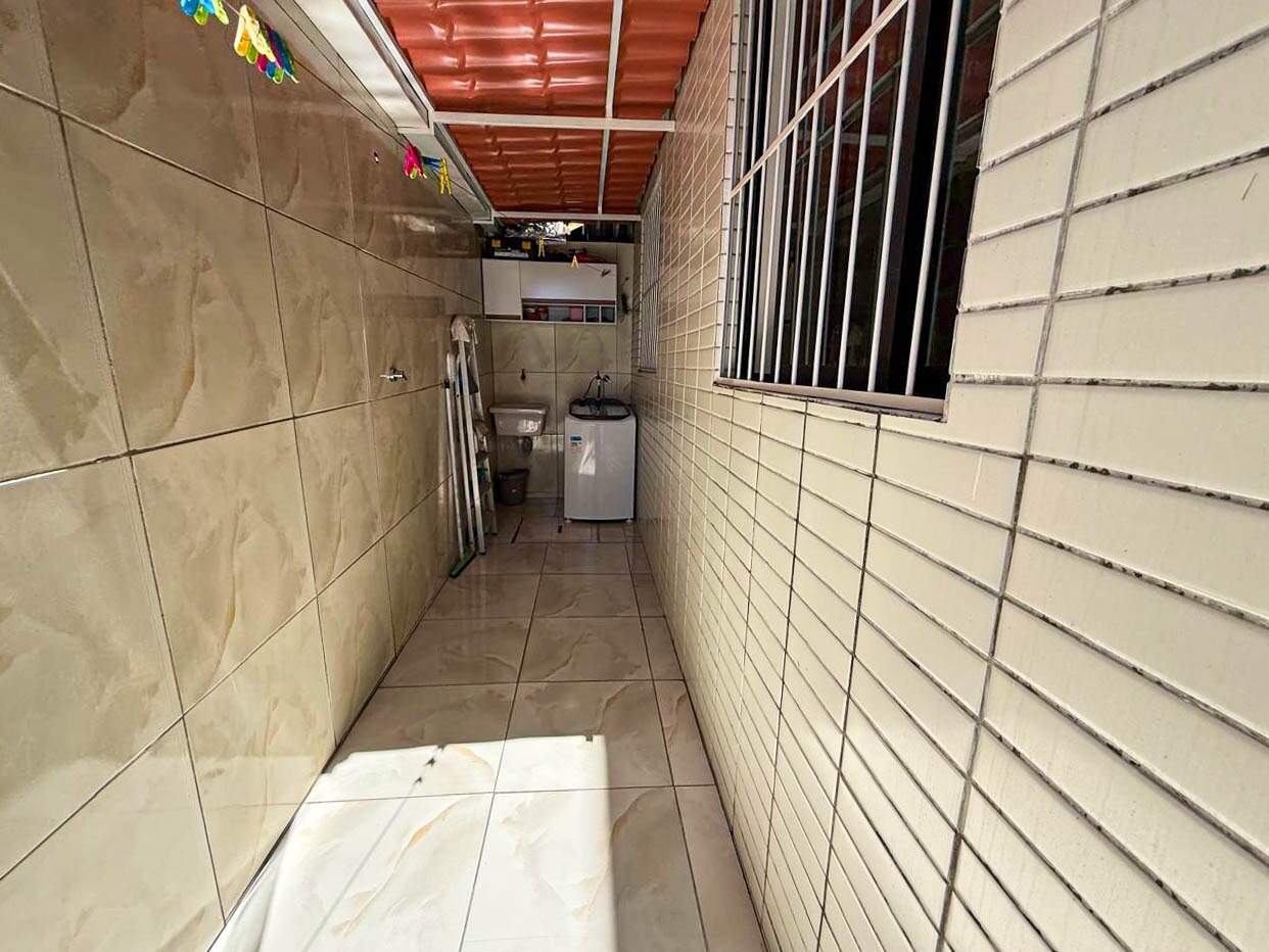 Apartamento Garden à venda no Bessa: 