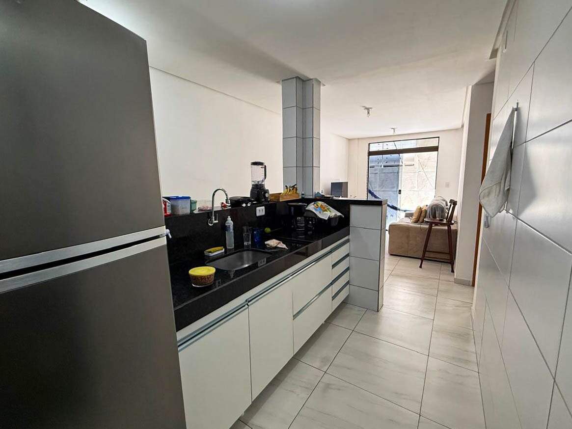 Apartamento Garden à venda no Bessa: 