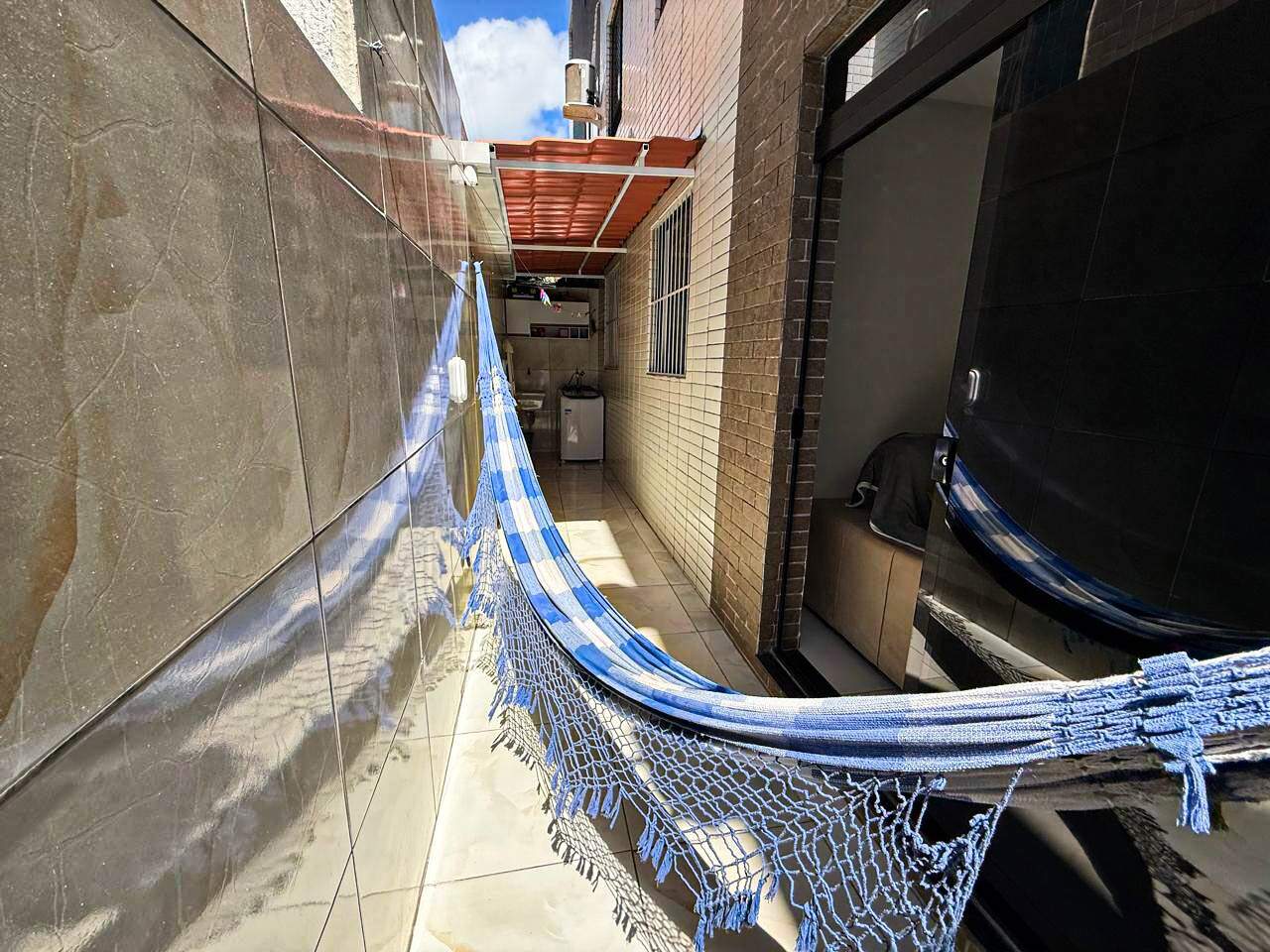 Apartamento Garden à venda no Bessa: 