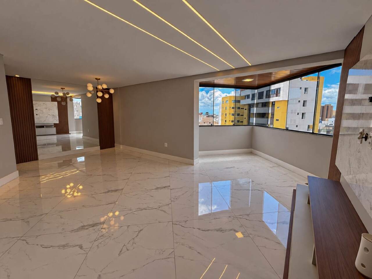 Apartamento à venda no Bessa: 
