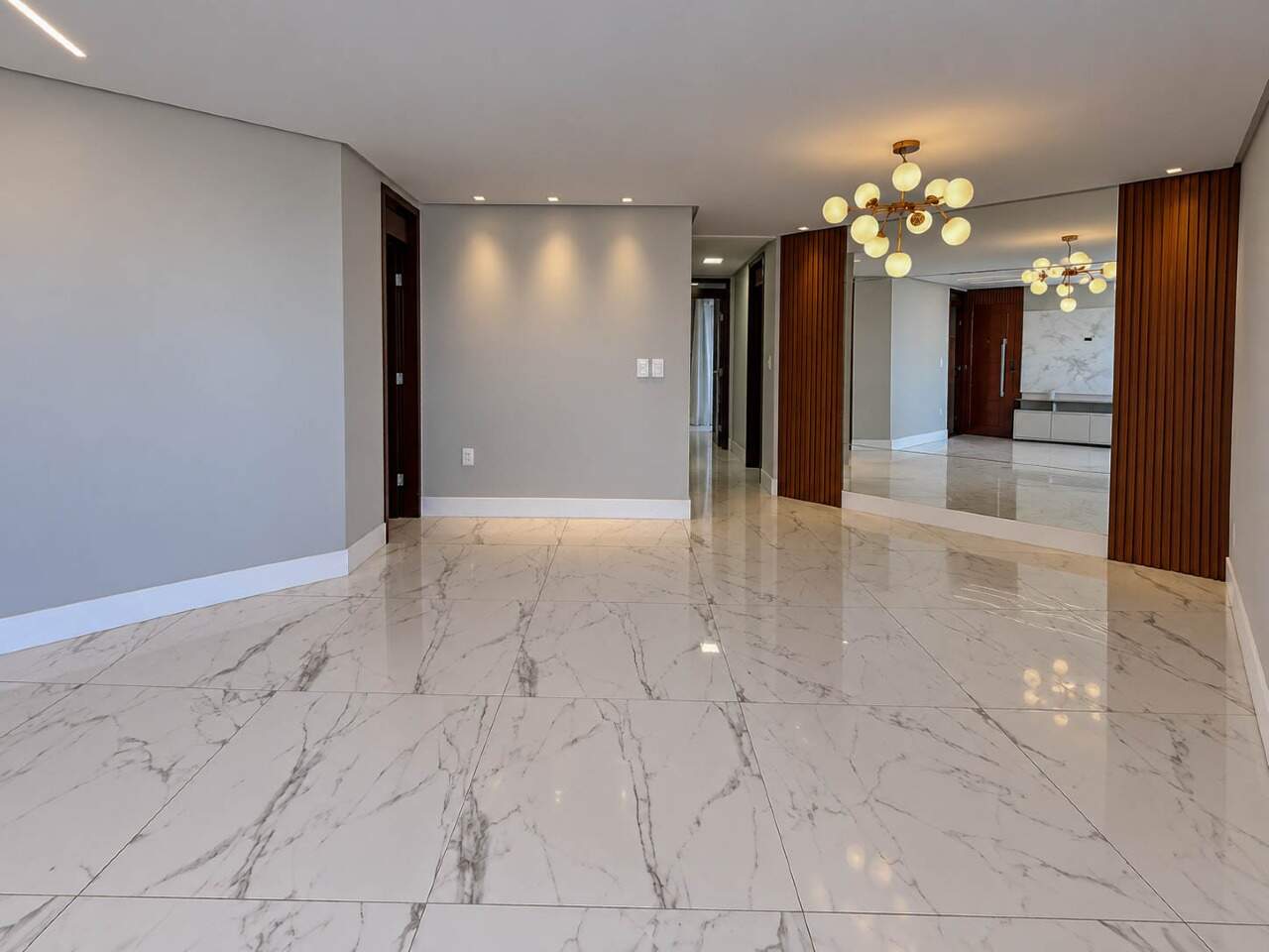 Apartamento à venda no Bessa: 