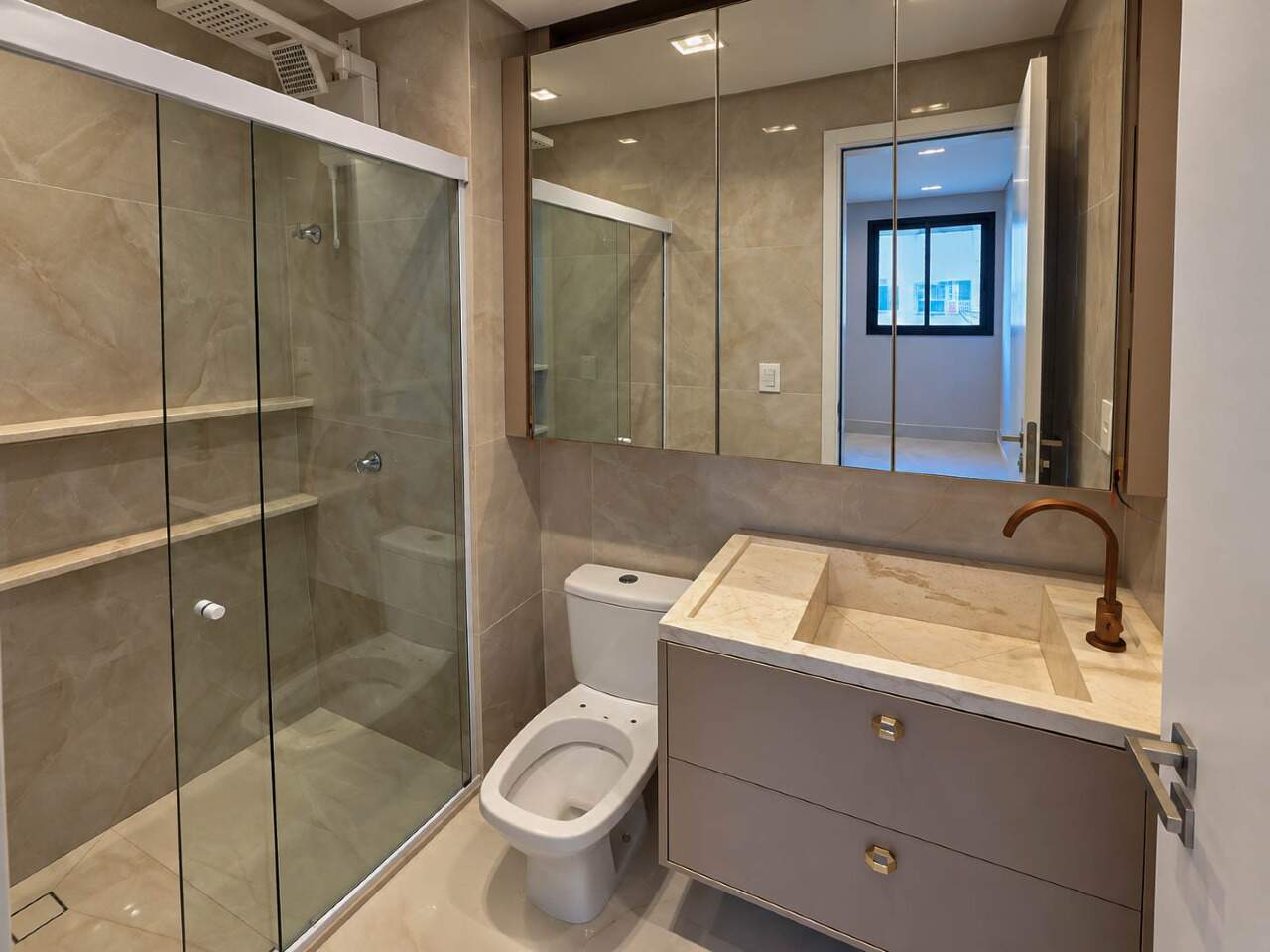 Apartamento à venda no Poço: 