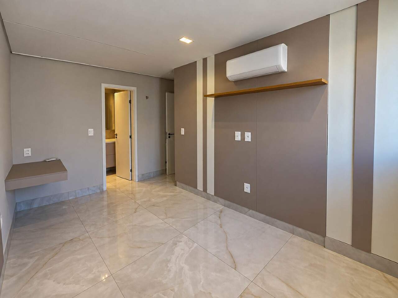 Apartamento à venda no Poço: 