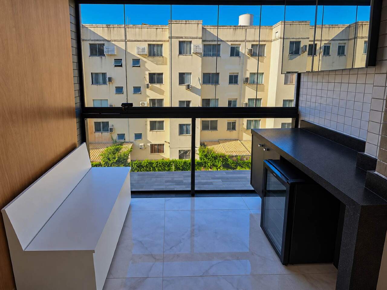 Apartamento à venda no Poço: 